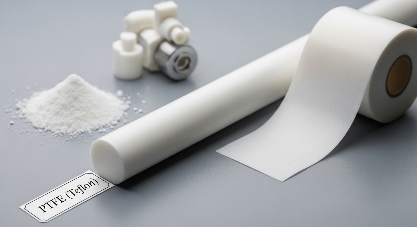 PTFE (Teflon)